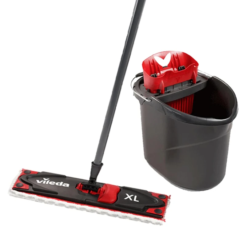 Vileda Floor Mop 42 cm Multi-Coloured