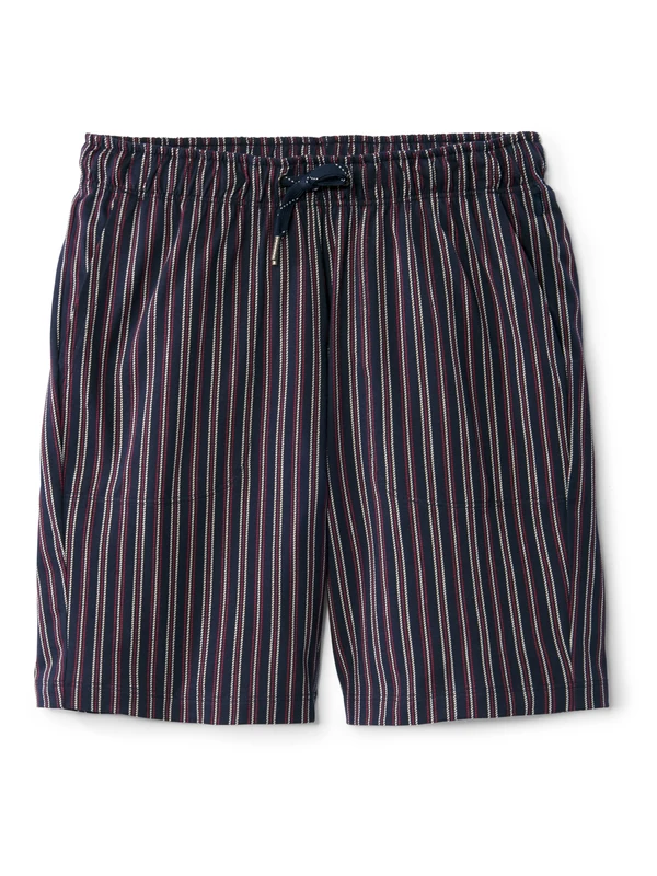 Calida Men's Remix Basic Short Not Applicable, Red (Umba Red 159), 20 (Manufacturer Size: Large) - Image 1