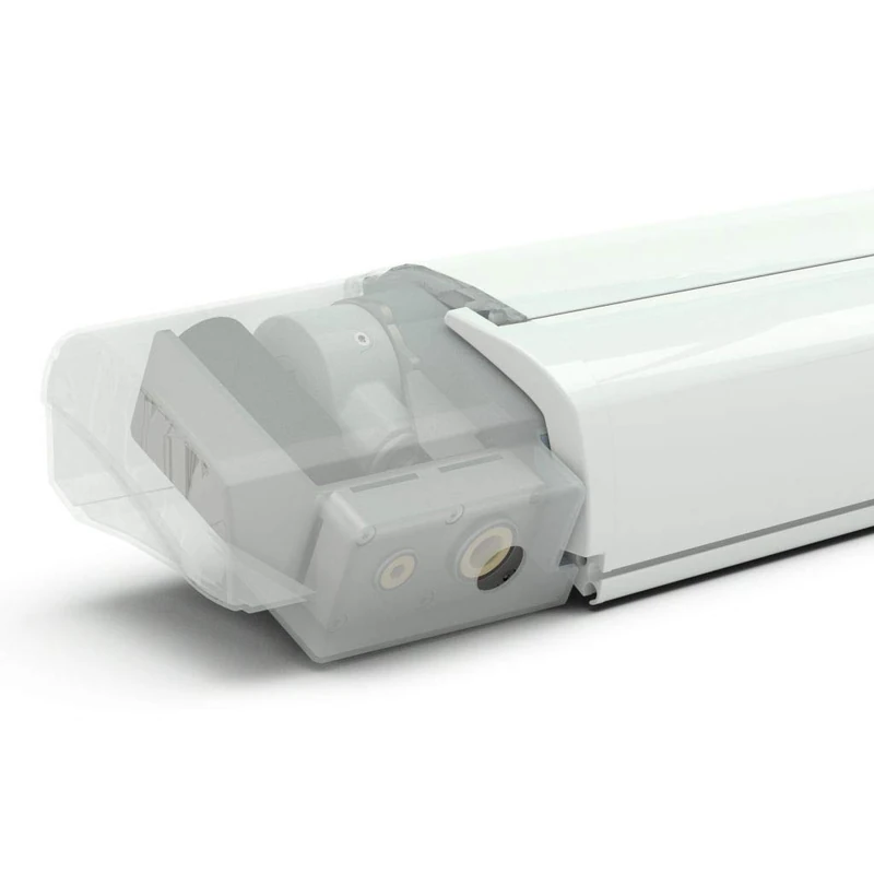 Fiamma Motor Kit Compact Titanium