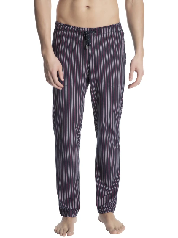 Calida Men's Remix Basic Trouser Not Applicable, Red (Rumba Red 159), 26 (Manufacturer Size: LL)