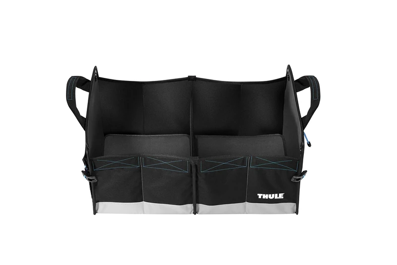 Thule Go Box Medium-Black/Gray - Image 1