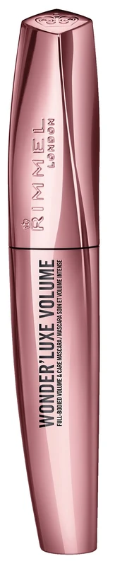 Rimmel Wonder’Luxe Volume Mascara, 11ml