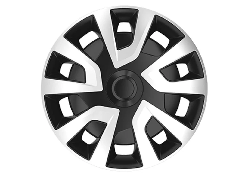 Ideal TPC01516D Wheel Trims Deluxe Van 16"