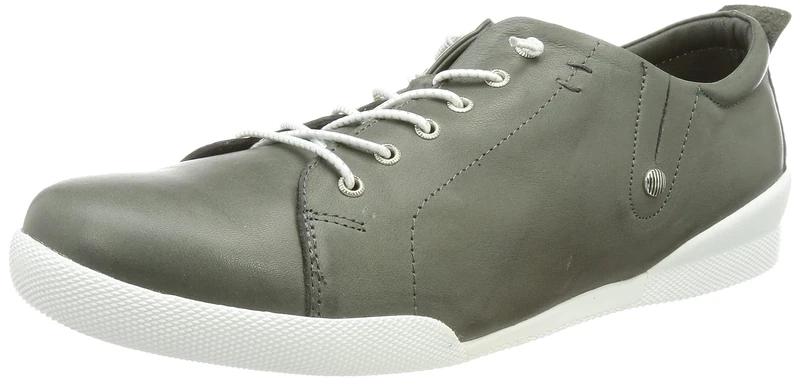 Andrea Conti 0345724 Women's Trainers, Grey Slate 261, 6 UK