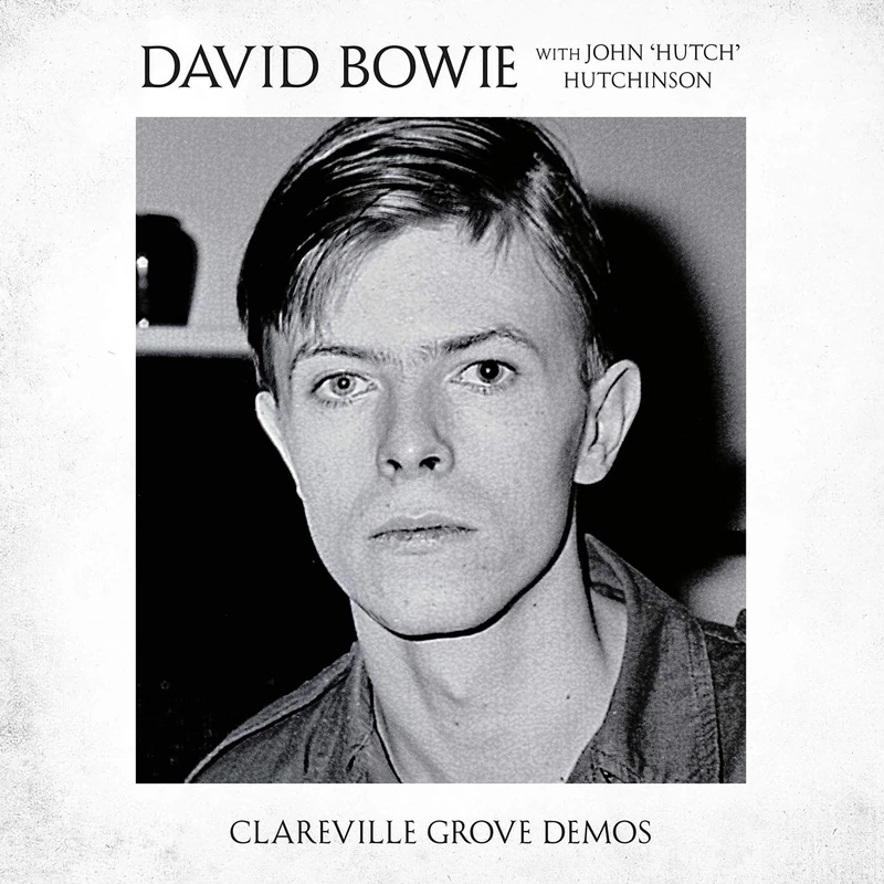 Clareville Grove Demos [VINYL]