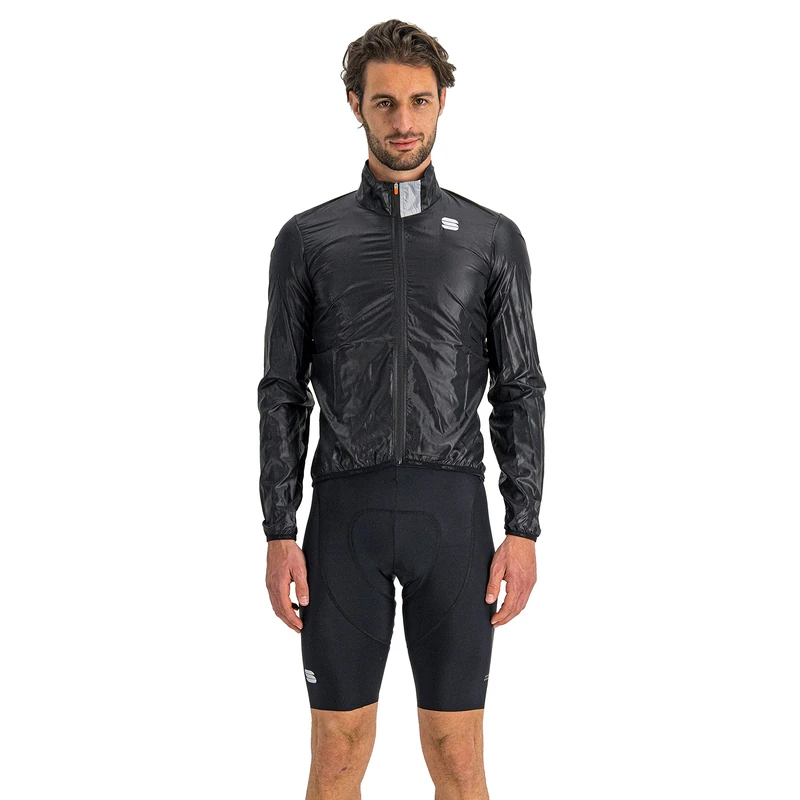 SPORTFUL 1102026-002 HOT P EASYLIGHT JKT Jacket Men's BLACK Size S