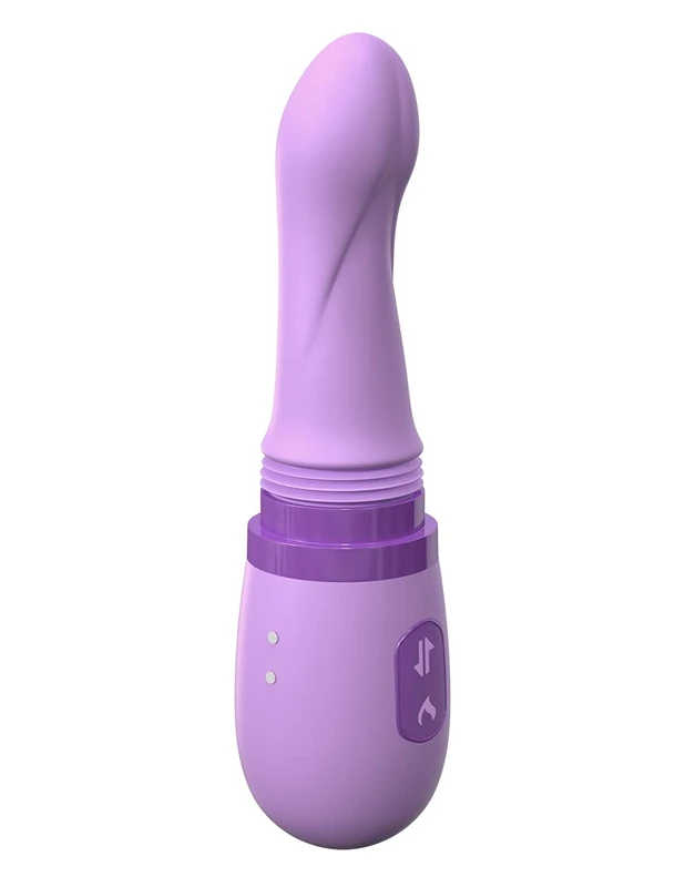 Fantasy for HER HER Personal Sex Machine Vibrator