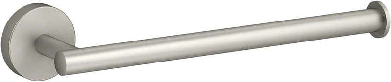 Kohler K-27291-BN Elate Towel Hook, Vibrant Brushed Nickel