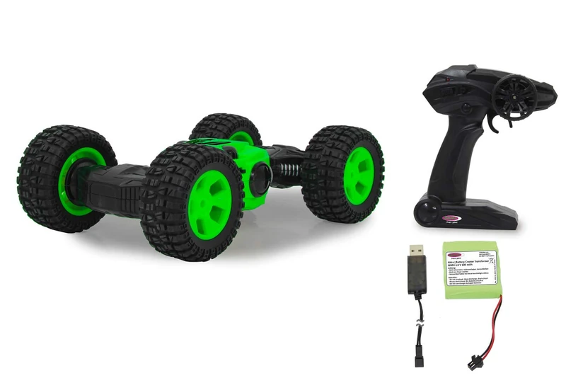 Jamara Creater Transformer 4WD - 2.4GHz Remote Control Car