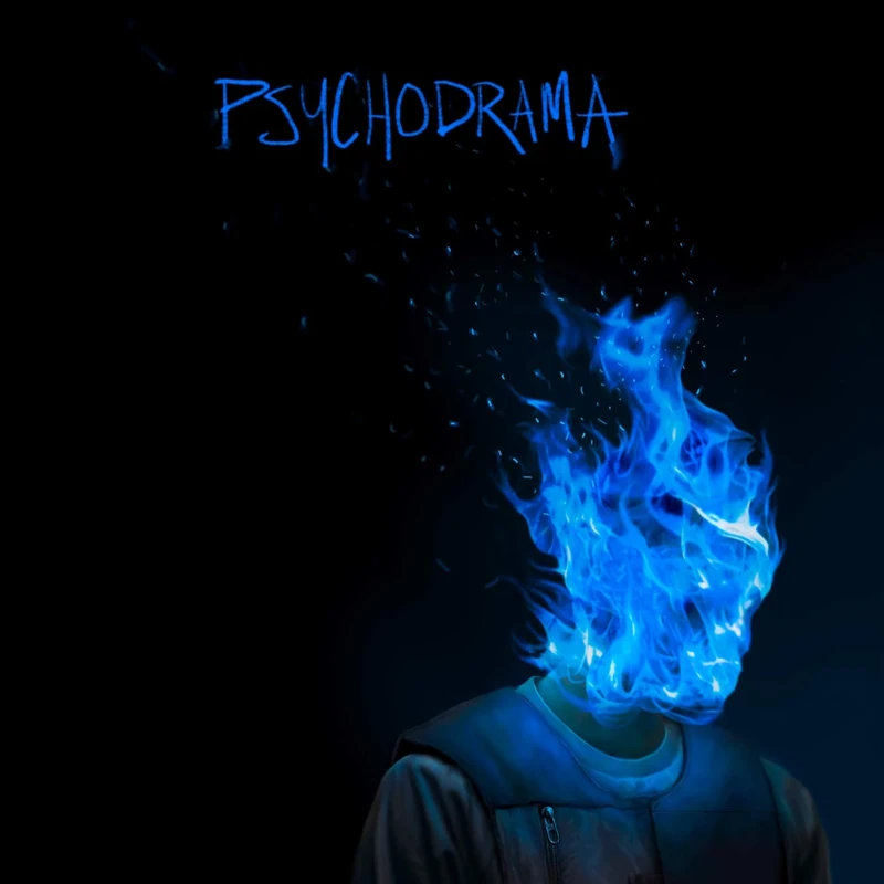 PSYCHODRAMA [Explicit]