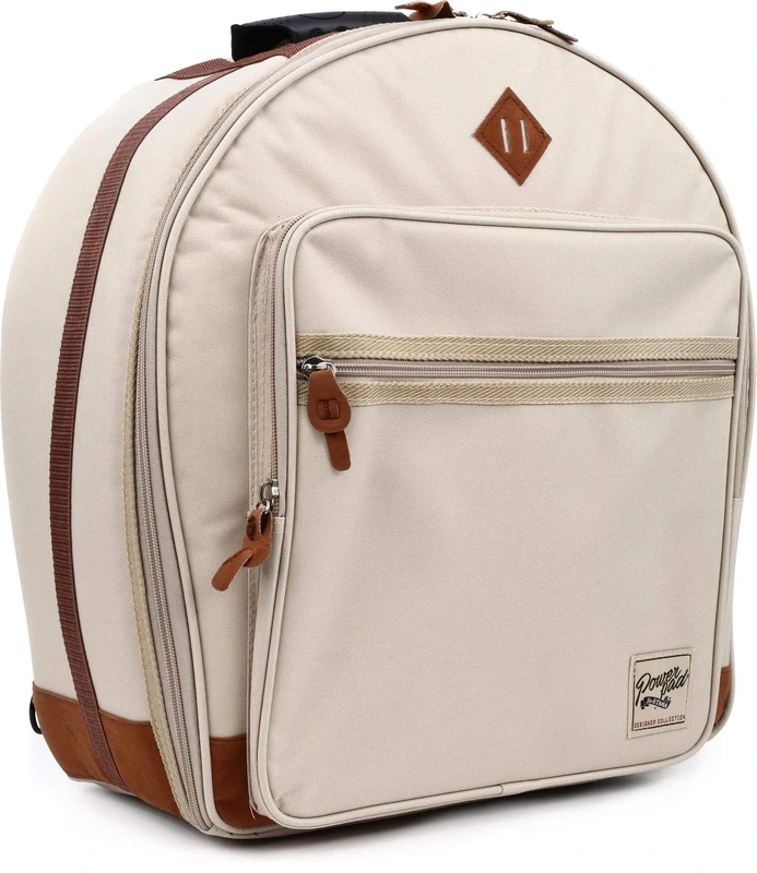 Tama TSDB1365BE Drum Bag Snare - 6.5" x 14" - Beige