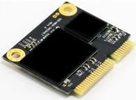 MicroStorage Half mSATA III 256GB TLC SSD, SDSA6FM-256G-1004, ACSC2M256MSH (570/510MB/s, 26.8L*30.1W*3.5H mm)