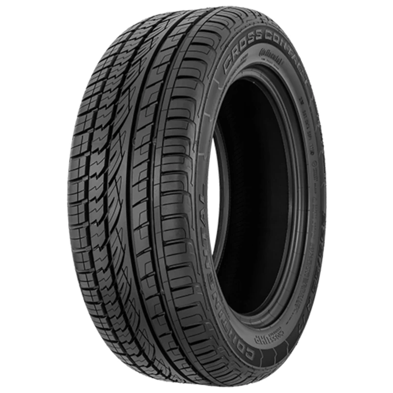 Continental Cross Contact UHP 235/55R20 102W Car Tyres - Summer Tire