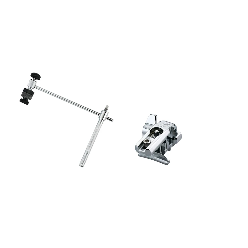 TAMA Accessory Mount Arm and Hoop Grip Bundle Package (MC8HCA20)