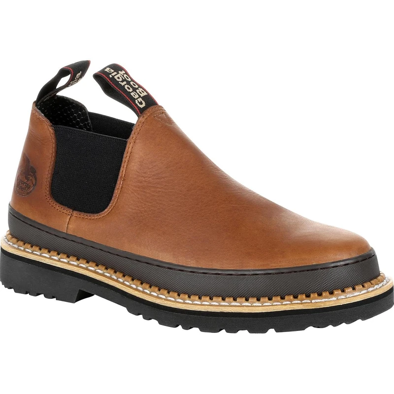 Georgia Giant REVAMP 9-SS Brown - Image 1