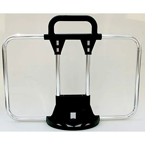 Brompton Front Carrier Frame only for T Bag, C Bag and Folding Basket - Image 1