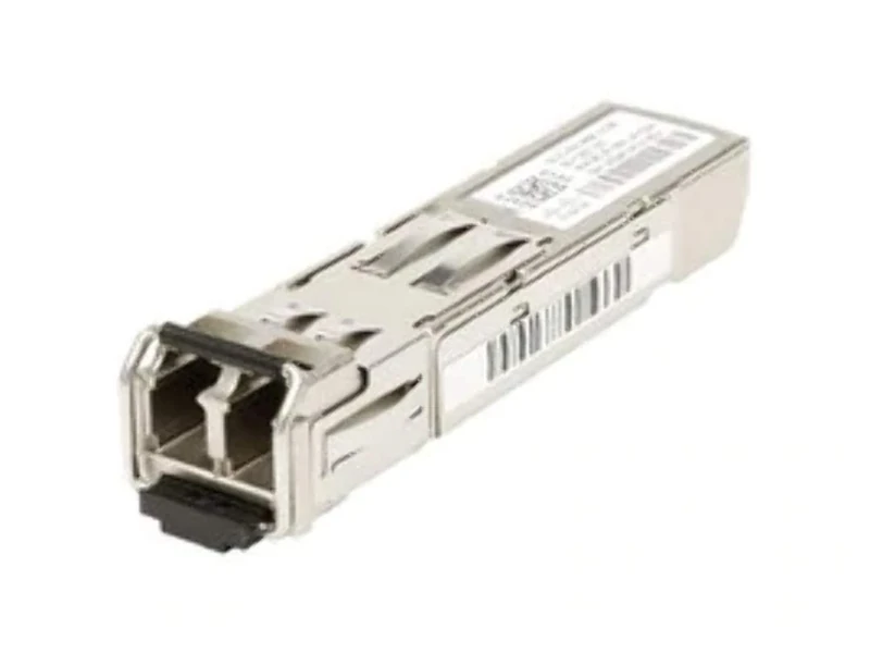 MicroOptics MO-SFP-10G-T Copper 10000 Mbit/s SFP+ Network Transmitter Module (Copper, 10000 Mbps, SFP+, 30 m, 1 Piece)