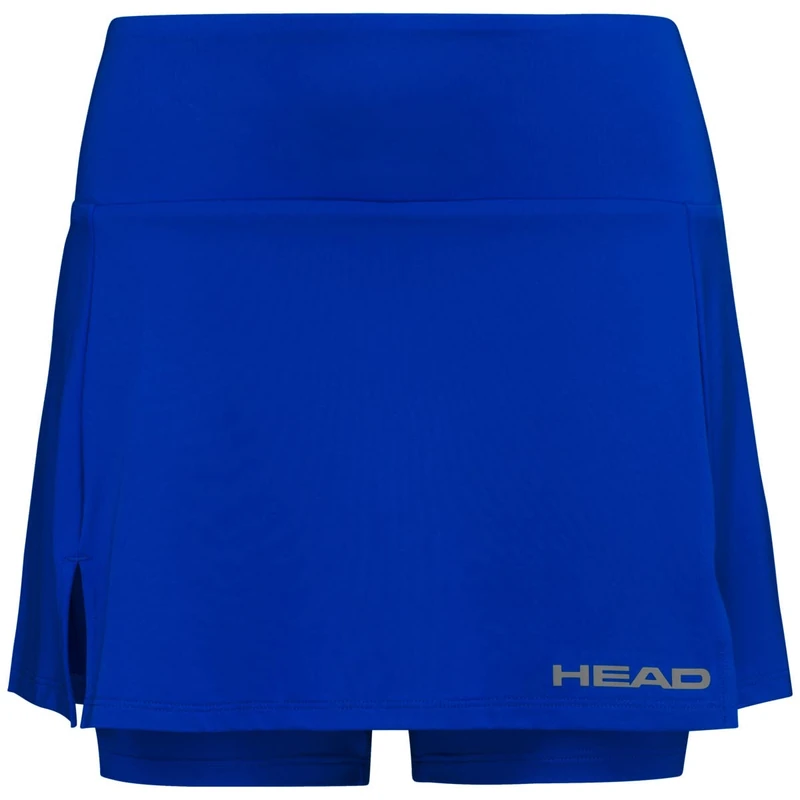 Club Basic Skort Women, Royal Blue, S