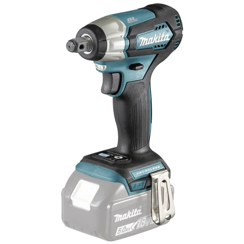 Makita DTW181Z 18V Li-ion LXT Brushless Impact Wrench - Batteries and Charger Not Included