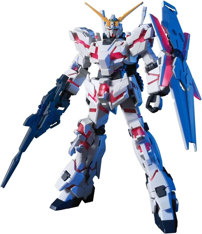 Bandai GUN83203 figurine d'action et de collection, 13 centimeters