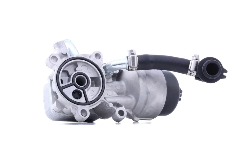 Nrf 31752 Oil Cooler, Engine Oil