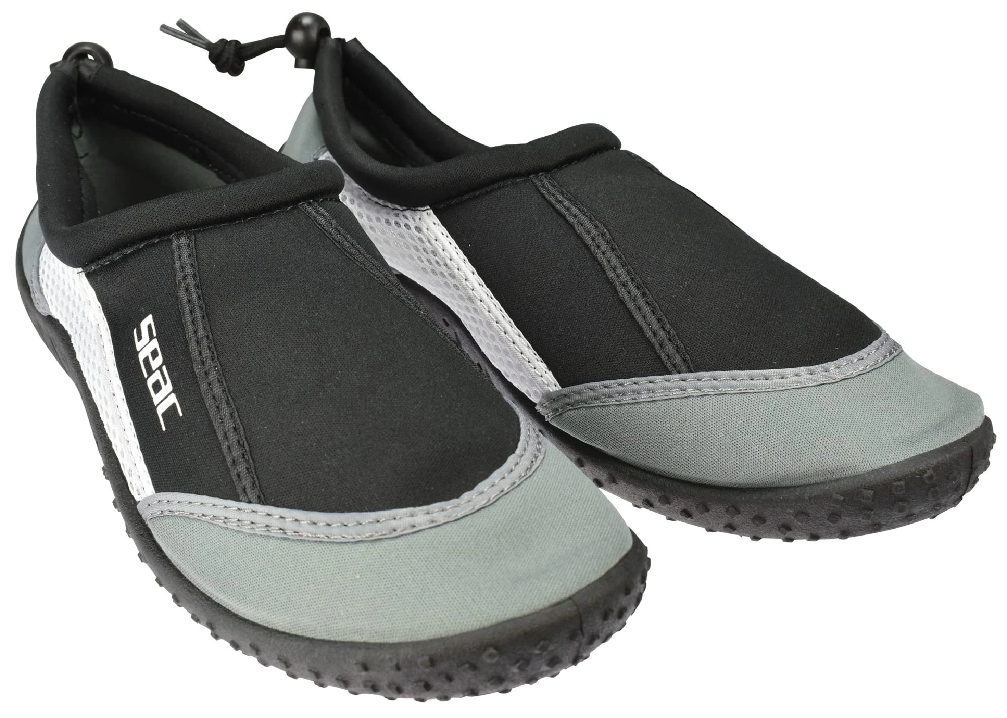 SEAC Reef, Water Shoes for Adults and Kids, Quick Dry, Shoes for Swimming Pool and Beach