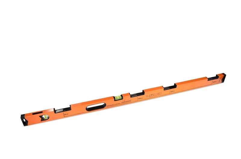 120cm Spirit Level Especially Drywall