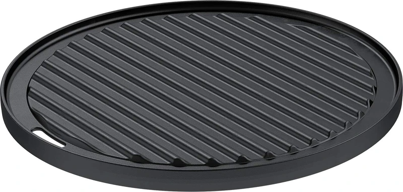 Rosle Vario Grill Plate - 30cm Enamelled Cast Iron Plate