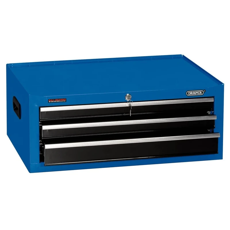 Draper 14970 26" Intermediate Tool Chest (3 Drawer)