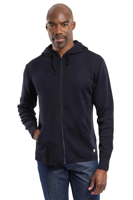 Armor Lux Men's 76874 Jumper, Multicolour (Navire 300), X-Large