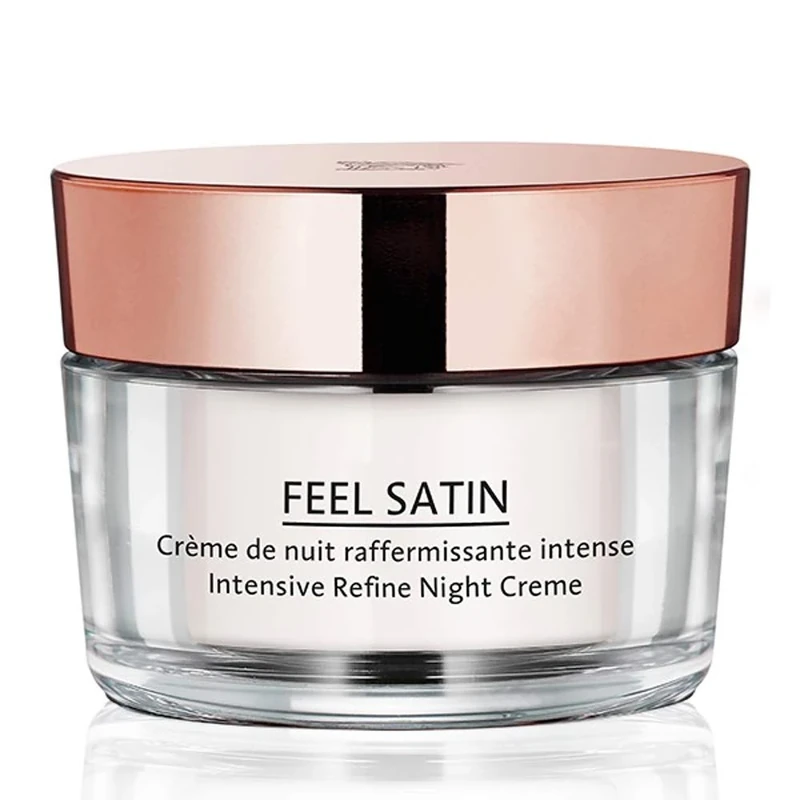 Mont Feel Sat Inst Ref Night Cr50ml