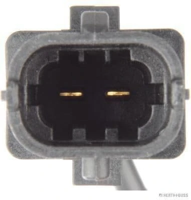 Herth+Buss 70683803 Sensor Exhaust Gas Temperature