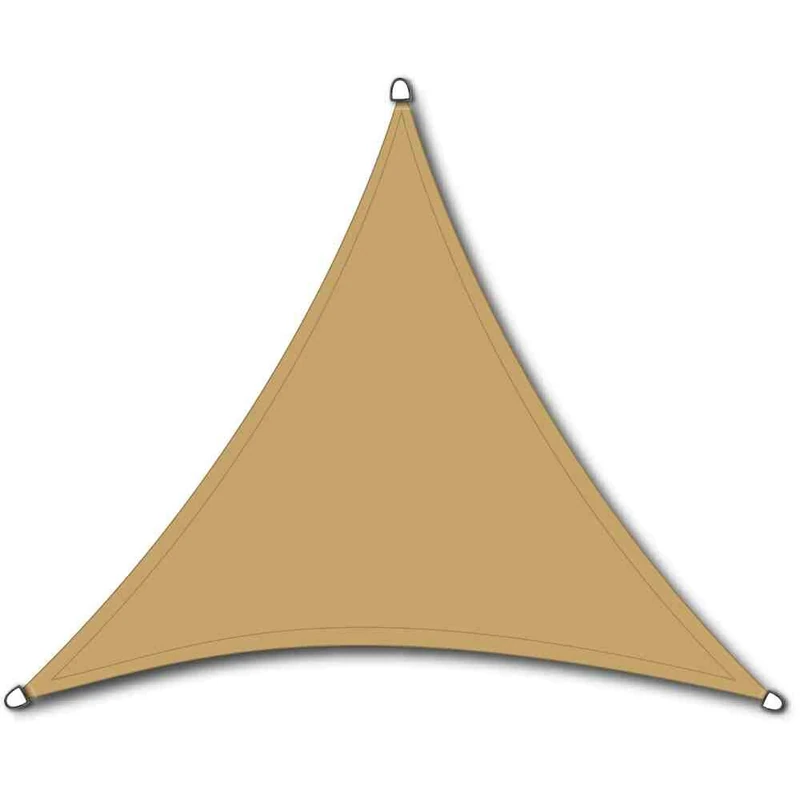 Siena Garden Solino Sun Sail Sand