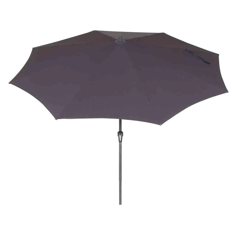 Siena Garden Avio Centre Parasol Anthracite