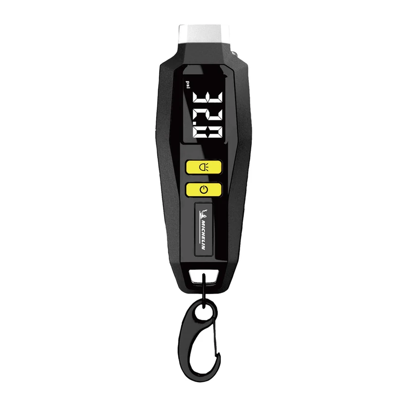 MICHELIN 9525 Tire Pressure Controller, Digital