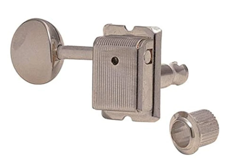 Gotoh SD 91 Mechanism 6R Nickel