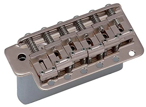 Gotoh GE-101T Tremolo Chrome