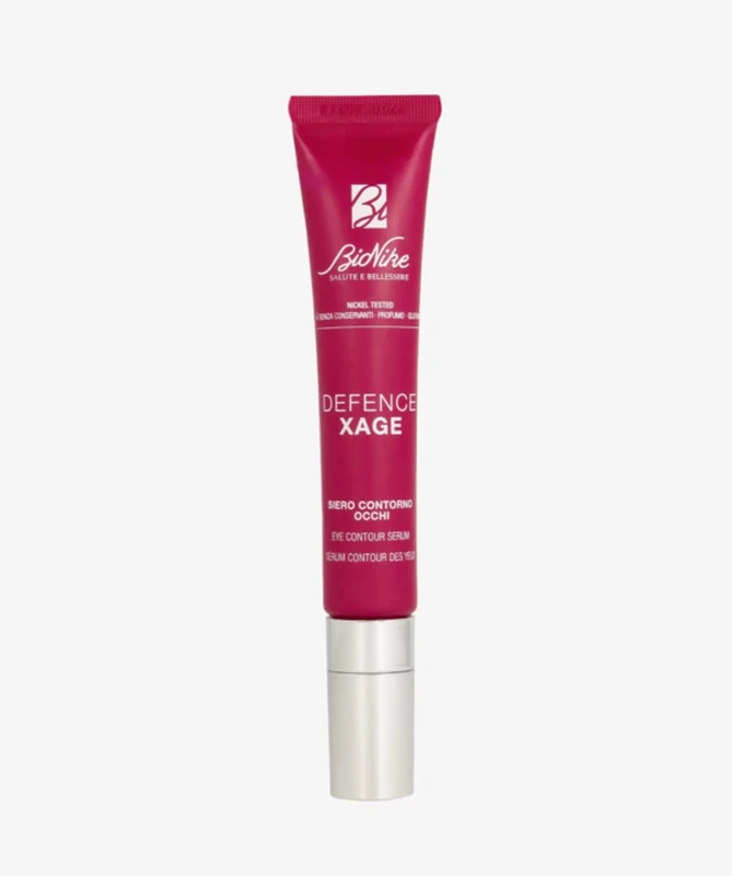 BIONIKE BION112451 Defence Xage Eye Lift Siero Cont for Adults, Built for Everyday use