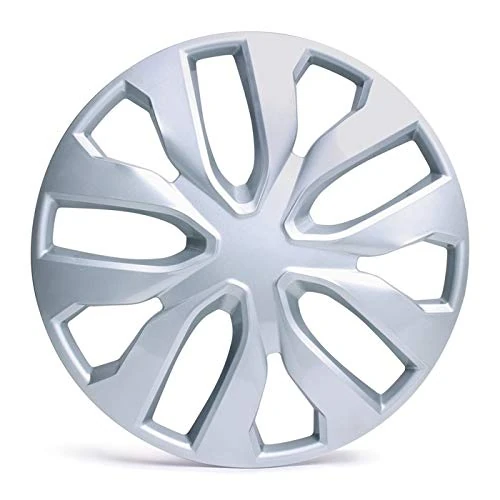 Bottari Silverstone Wheel Trims 14" - Image 1
