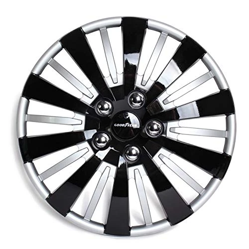 Goodyear Tourer Bicolor Wheel Trims 15" - Image 1