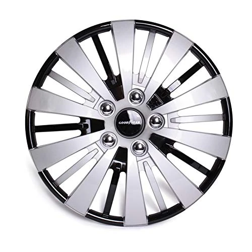 Goodyear Tourer GT Wheel Trims 15"