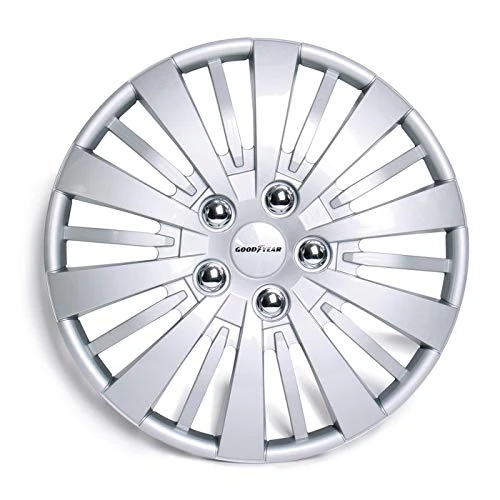 Goodyear Tourer Wheel Trims 15" - Image 1