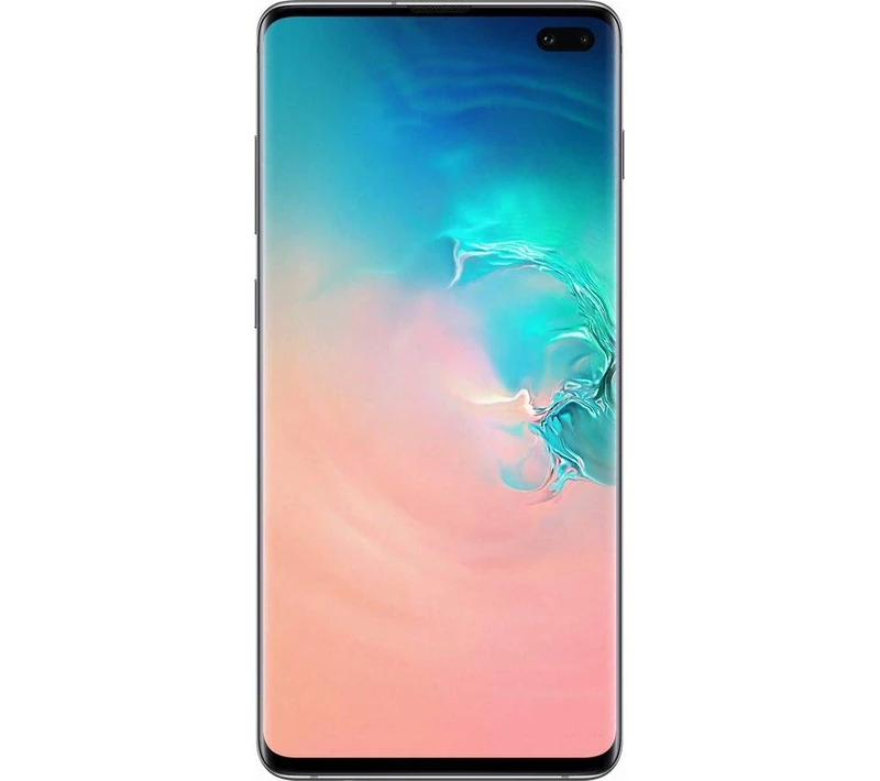 Samsung Galaxy S10 Dual SIM Prism White Other European Version