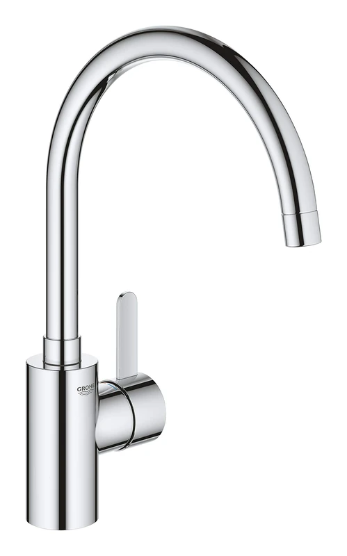 GROHE Eurosmart Cosmopolitan Single-Lever Sink Mixer 1/2" Chrome 3284320E