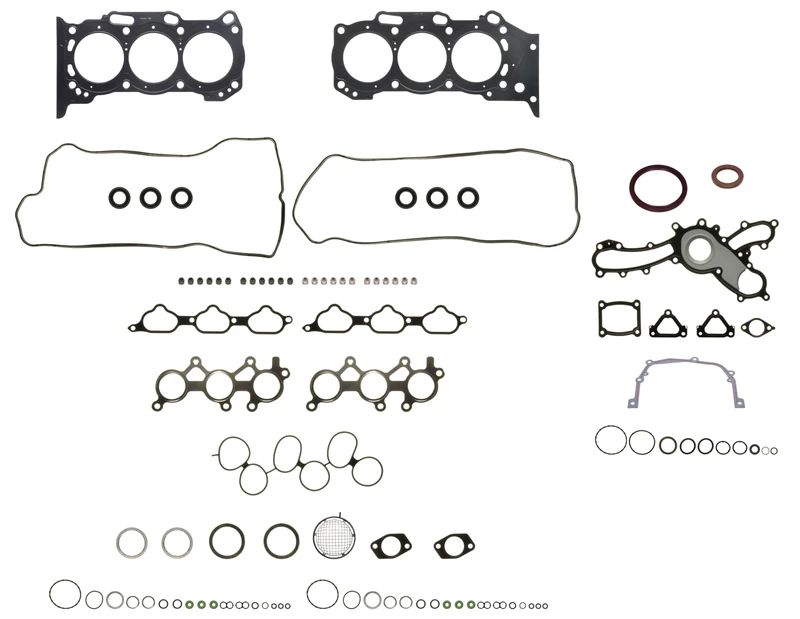 AJUSA 50404200 Full Gasket Set, Engine