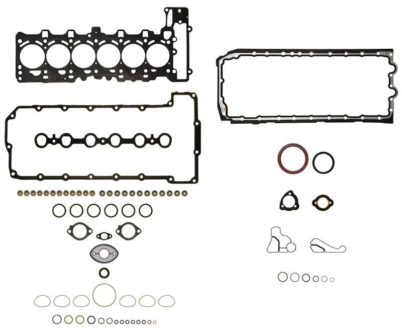 AJUSA 50401200 Full Gasket Set, Engine