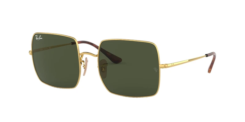 Ray-Ban Unisex Adults’ 0RB1971 Sunglasses, Brown (Gold), 54.0