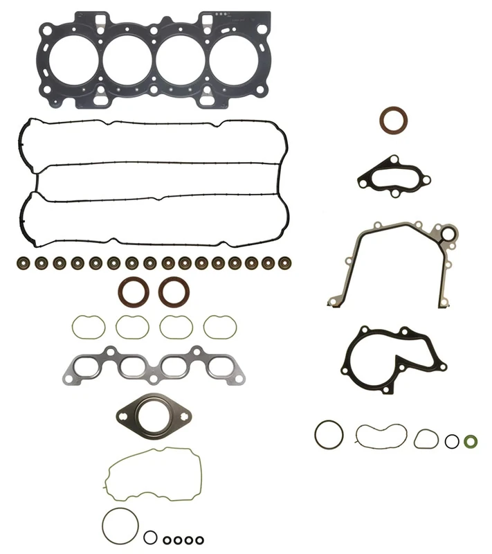 AJUSA 50407800 Full Gasket Set, Engine