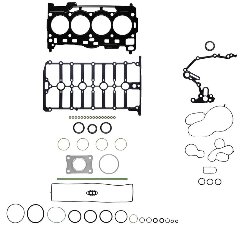 AJUSA 50392300 Full Gasket Set, Engine