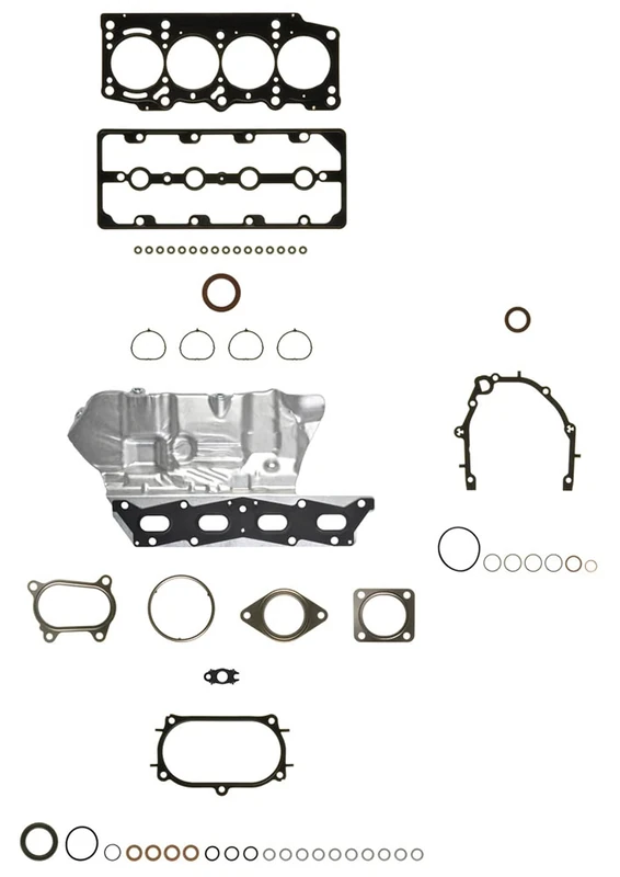 AJUSA 50417100 Full Gasket Set, Engine